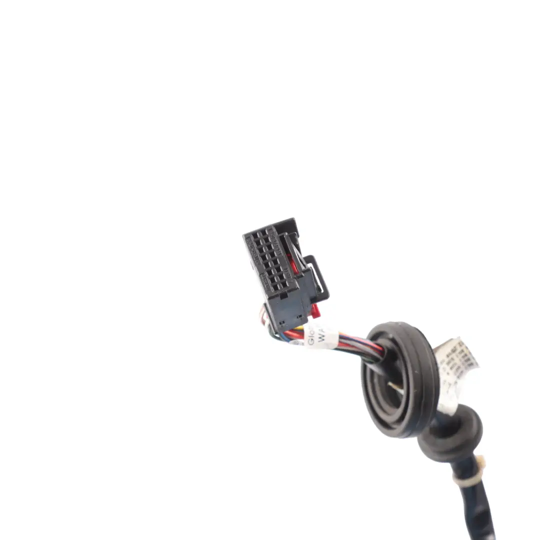 Door Wing Mirror Electric Left N/S Mythical Black - Y9T to Audi A7 4G with Part number 4G8858531AN Audi A7 4G Door Wing Mirror Electric Left N/S Mythical Black - Y9T - SKU RHD-4G8858531AN-MYB - Part number 4G8858531AN