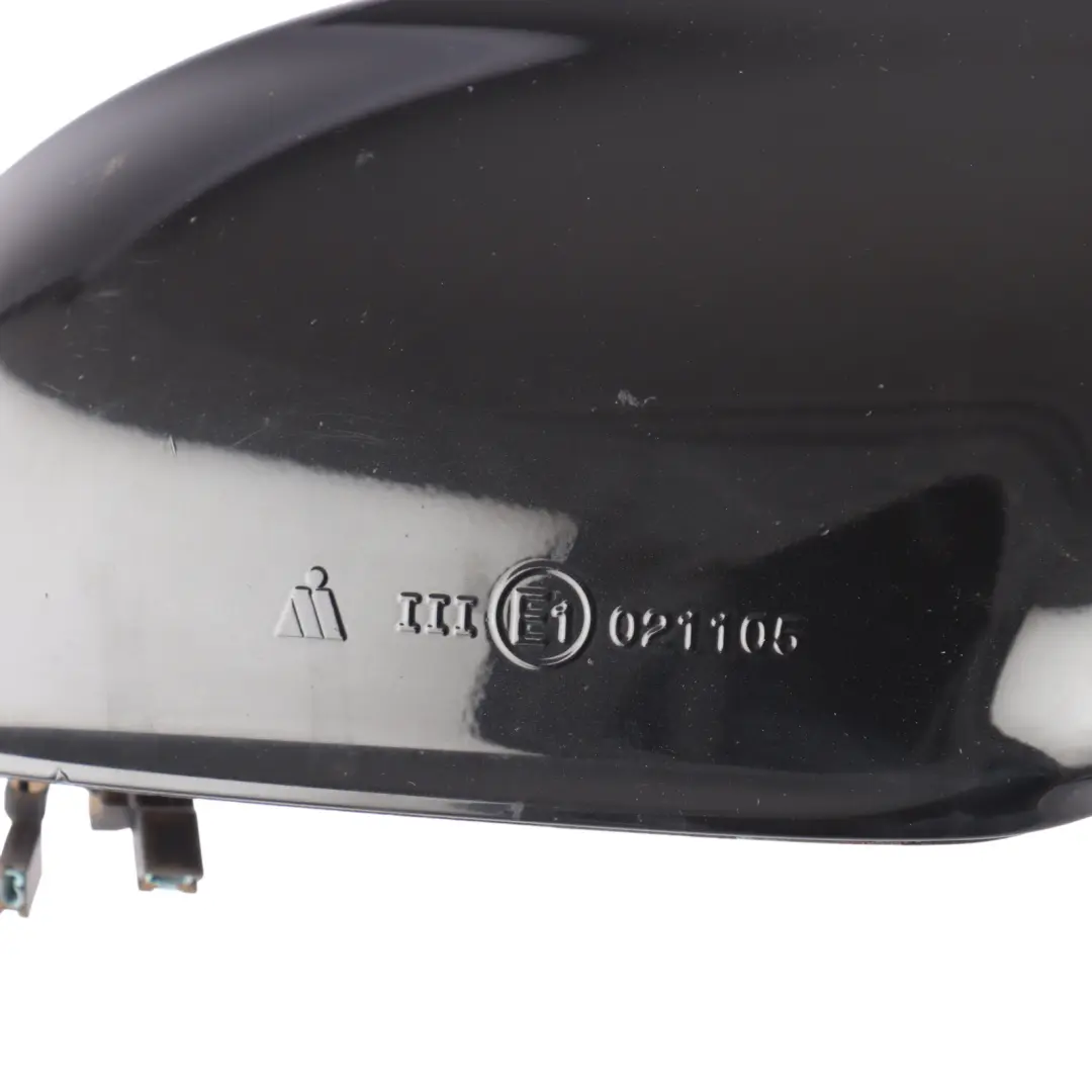 Door Wing Mirror Base Right O/S Mythical Black - Y9T 4G8858532AN to Audi A7 4G with Part number 4G8858532AN-MYB Audi A7 4G Door Wing Mirror Base Right O/S Mythical Black - Y9T 4G8858532AN - SKU RHD-4G8858532AN-MYB-1 - Part number 4G8858532AN-MYB