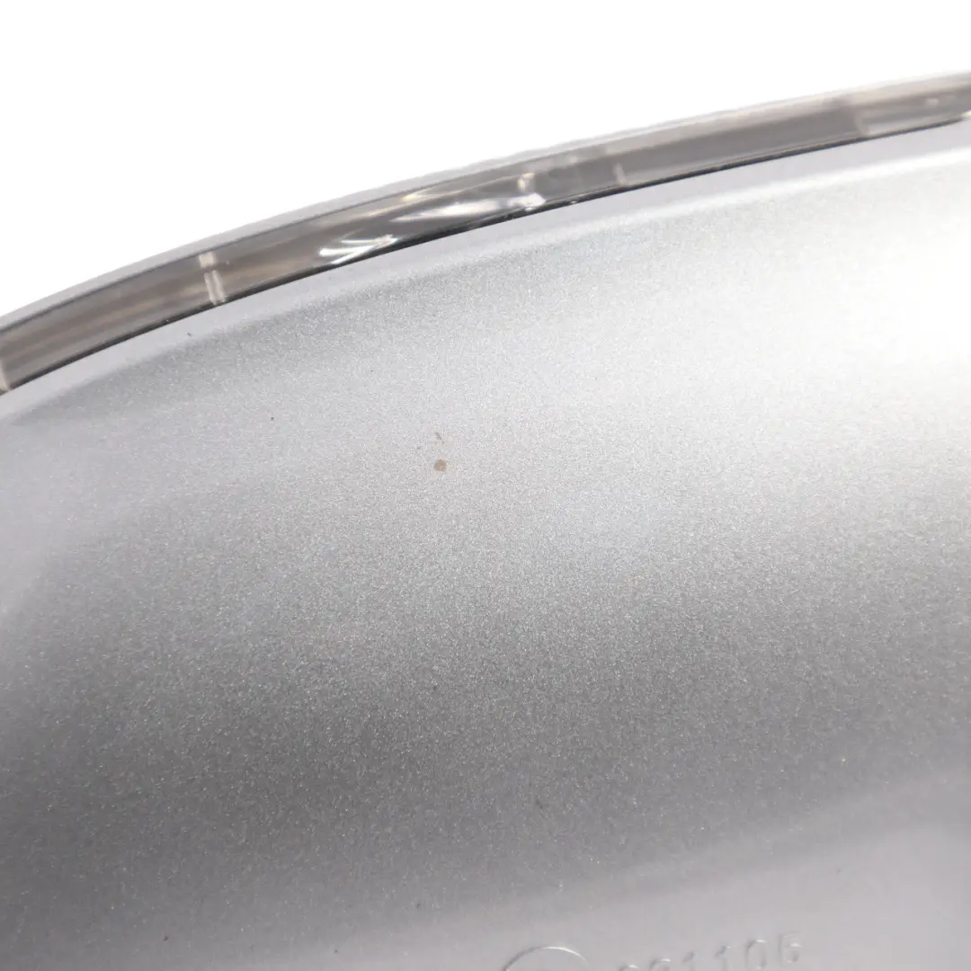 4G8 Door Wing Mirror Electric Right O/S Tornado Grey Metallic - X7P to Audi A7 with Part number 4G8858532AN Audi A7 4G8 Door Wing Mirror Electric Right O/S Tornado Grey Metallic - X7P - SKU RHD-4G8858532AN-TOG - Part number 4G8858532AN