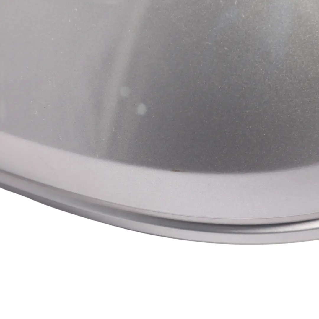 4G8 Door Wing Mirror Electric Right O/S Tornado Grey Metallic - X7P to Audi A7 with Part number 4G8858532AN Audi A7 4G8 Door Wing Mirror Electric Right O/S Tornado Grey Metallic - X7P - SKU RHD-4G8858532AN-TOG - Part number 4G8858532AN