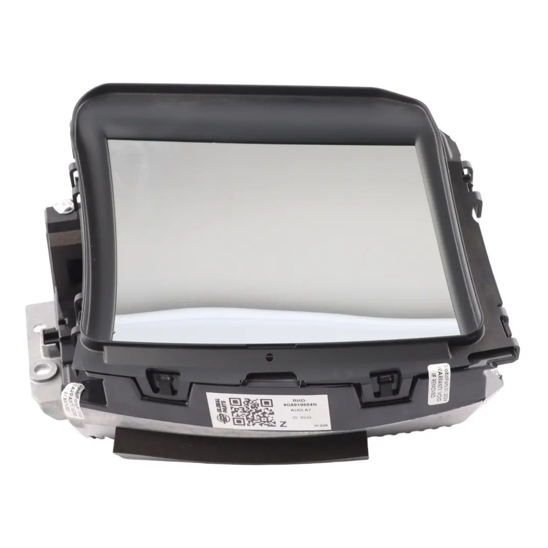 Head Up Display Screen Projector Dashboard Car System HUD to Audi A7 4G with Part number 4G8919604N Audi A7 4G Head Up Display Screen Projector Dashboard Car System HUD - SKU RHD-4G8919604N - Part number 4G8919604N