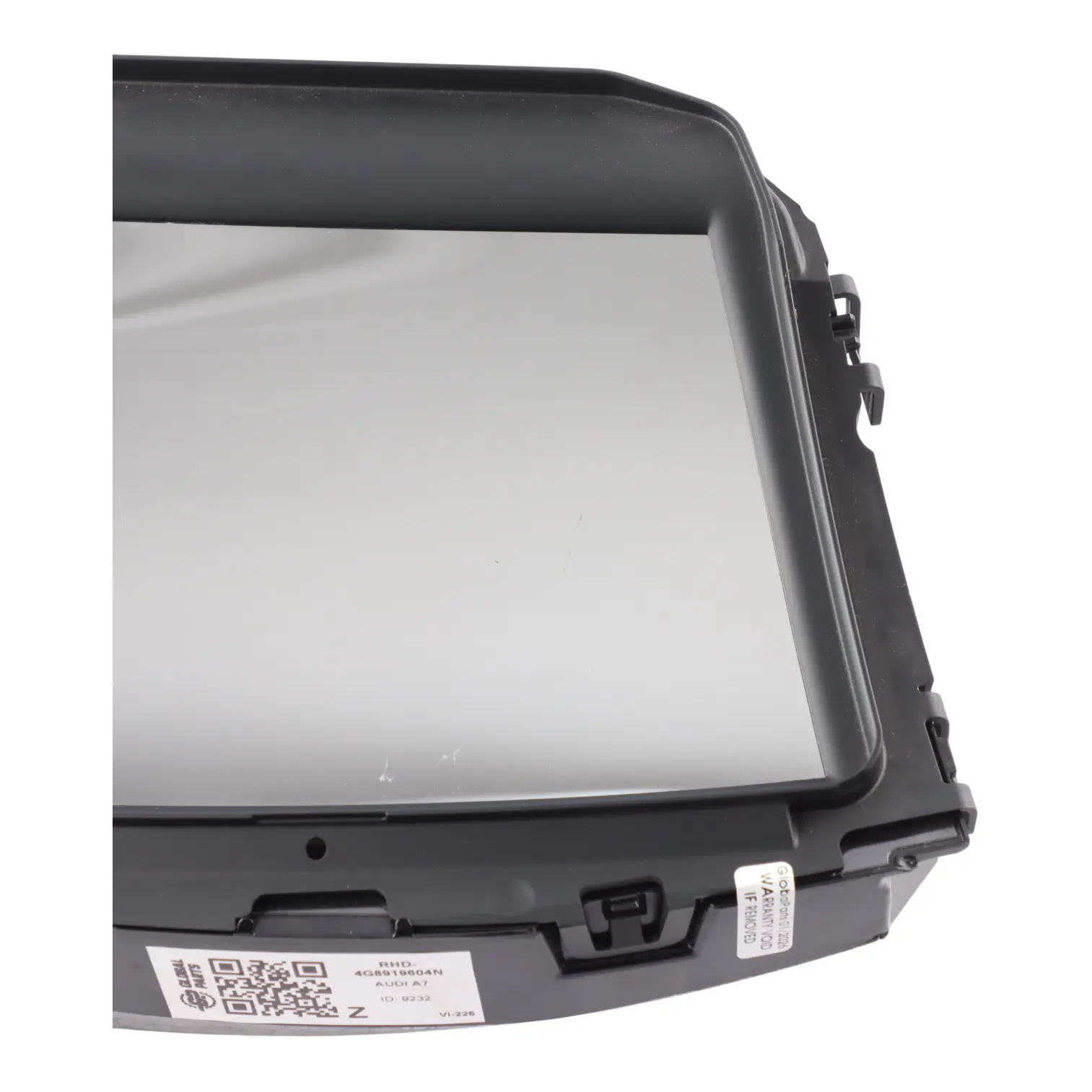 Audi A7 4G Head Up Display Screen Projector Dashboard Car System HUD 4G8919604N