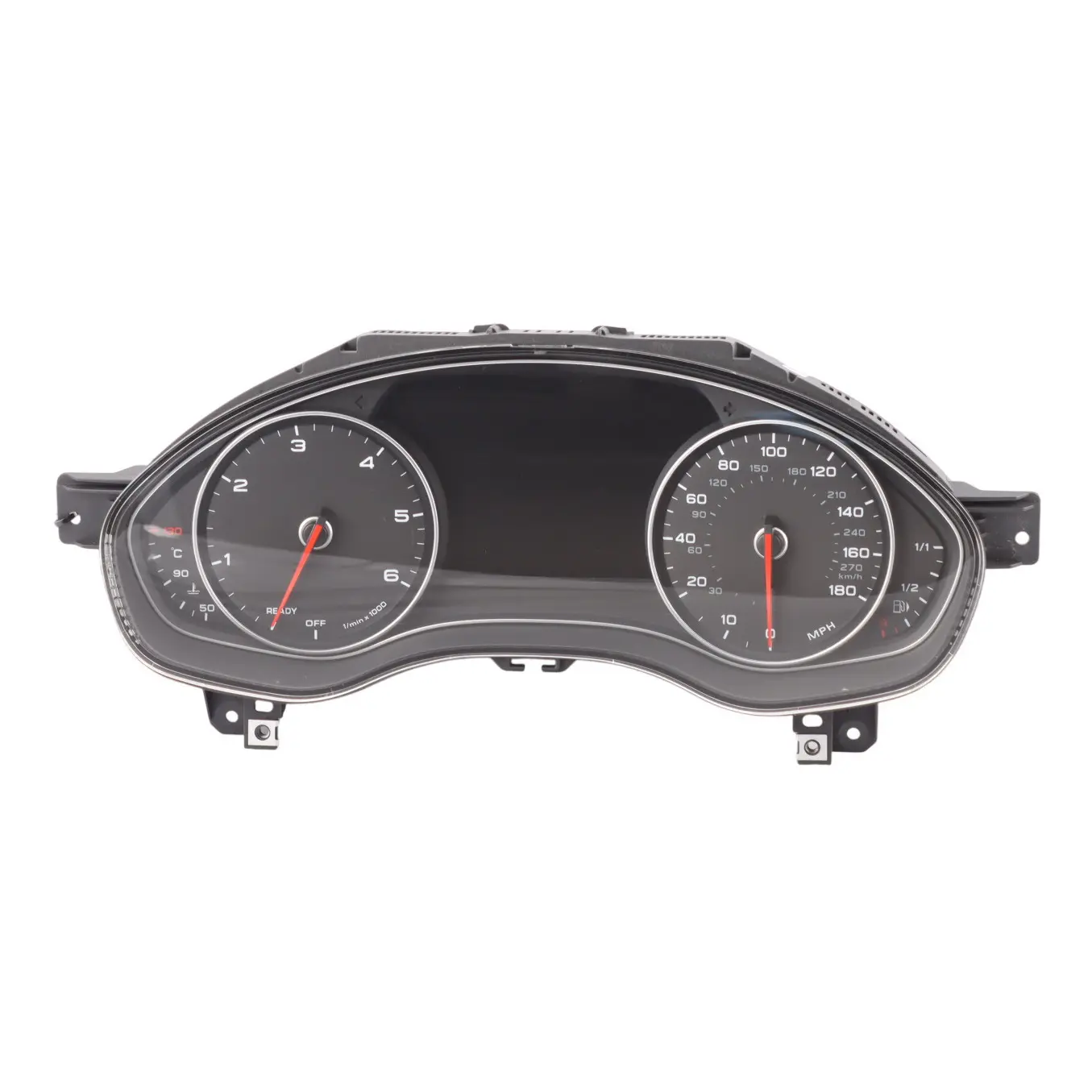 Audi A7 4G Instrument Cluster Speedo Meter Clocks Diesel Automatic 4G8920986M
