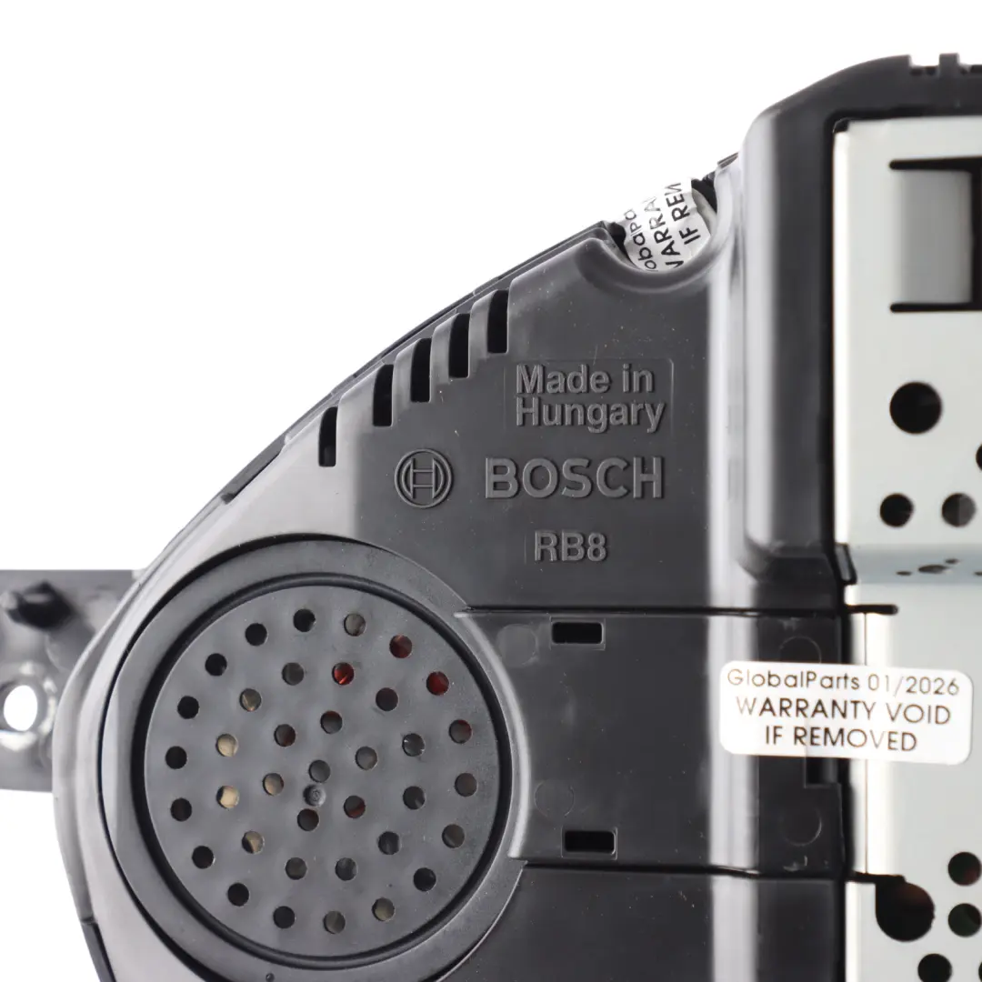 Instrument Cluster Speedo Meter Clocks Diesel Automatic to Audi A7 4G with Part number 4G8920986M Audi A7 4G Instrument Cluster Speedo Meter Clocks Diesel Automatic - SKU RHD-4G8920986M - Part number 4G8920986M