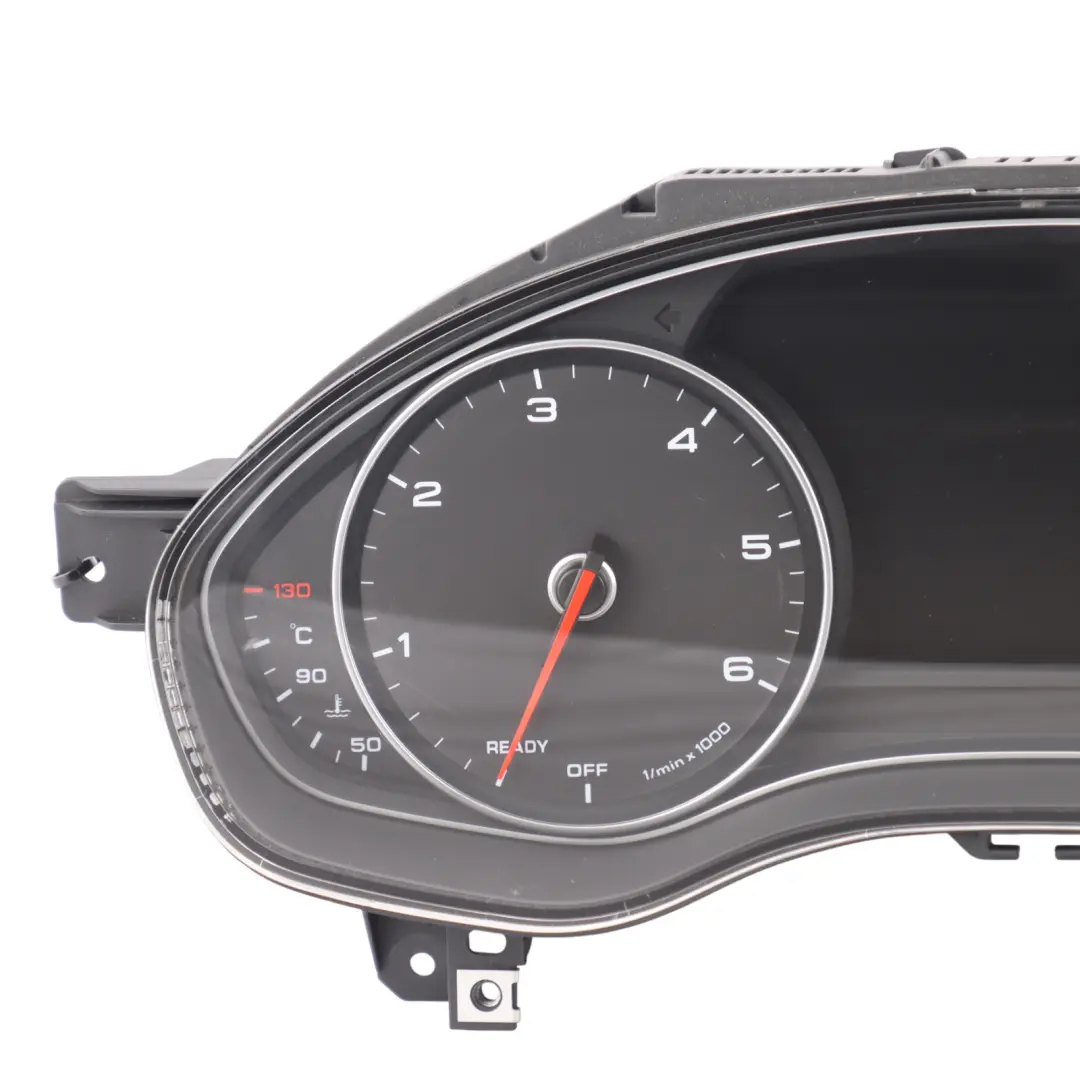 Instrument Cluster Speedo Meter Clocks Diesel Automatic to Audi A7 4G with Part number 4G8920986M Audi A7 4G Instrument Cluster Speedo Meter Clocks Diesel Automatic - SKU RHD-4G8920986M - Part number 4G8920986M