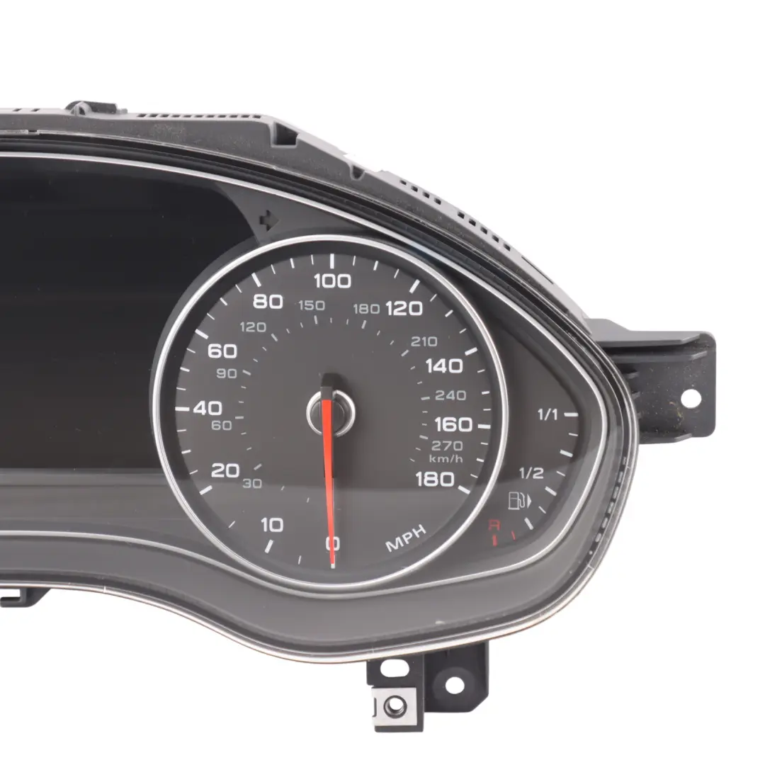 Instrument Cluster Speedo Meter Clocks Diesel Automatic to Audi A7 4G with Part number 4G8920986M Audi A7 4G Instrument Cluster Speedo Meter Clocks Diesel Automatic - SKU RHD-4G8920986M - Part number 4G8920986M