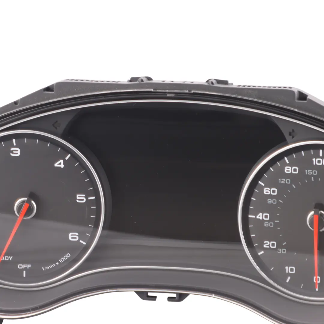 Instrument Cluster Speedo Meter Clocks Diesel Automatic to Audi A7 4G with Part number 4G8920986M Audi A7 4G Instrument Cluster Speedo Meter Clocks Diesel Automatic - SKU RHD-4G8920986M - Part number 4G8920986M