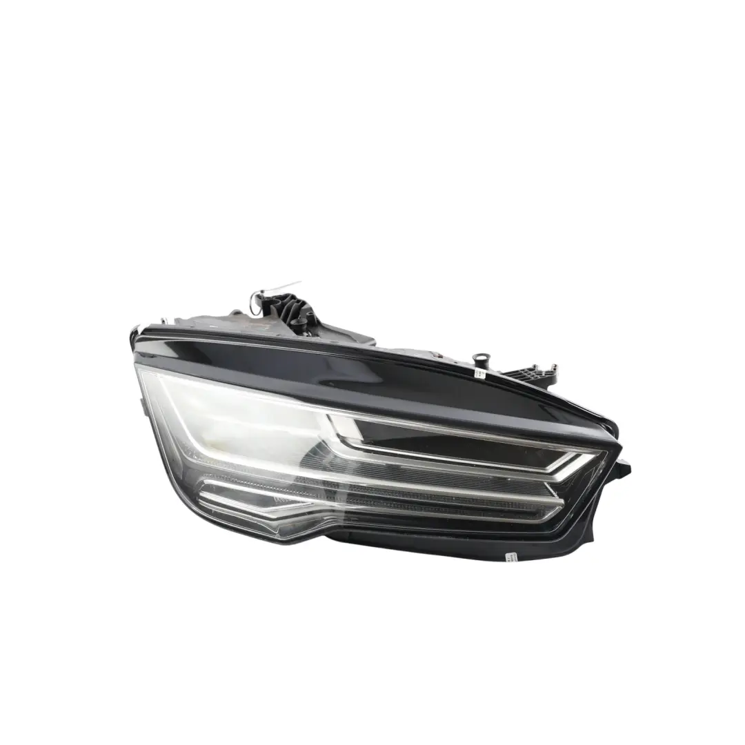 Audi A7 4G LED Headlight Matrix Lamp Front Right O/S - SKU RHD-4G8941036A - Part number 4G8941036A