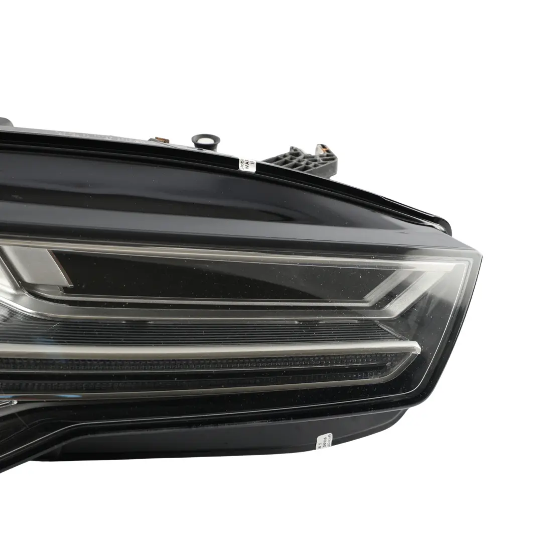 Audi A7 4G LED Headlight Matrix Lamp Front Right O/S - SKU RHD-4G8941036A - Part number 4G8941036A
