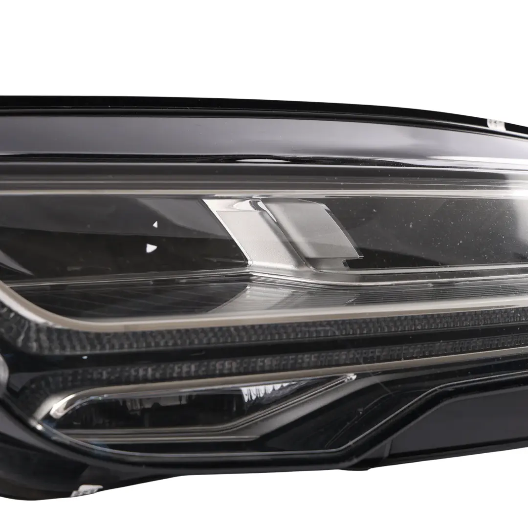 Audi A7 4G LED Headlight Matrix Lamp Front Right O/S - SKU RHD-4G8941036A - Part number 4G8941036A