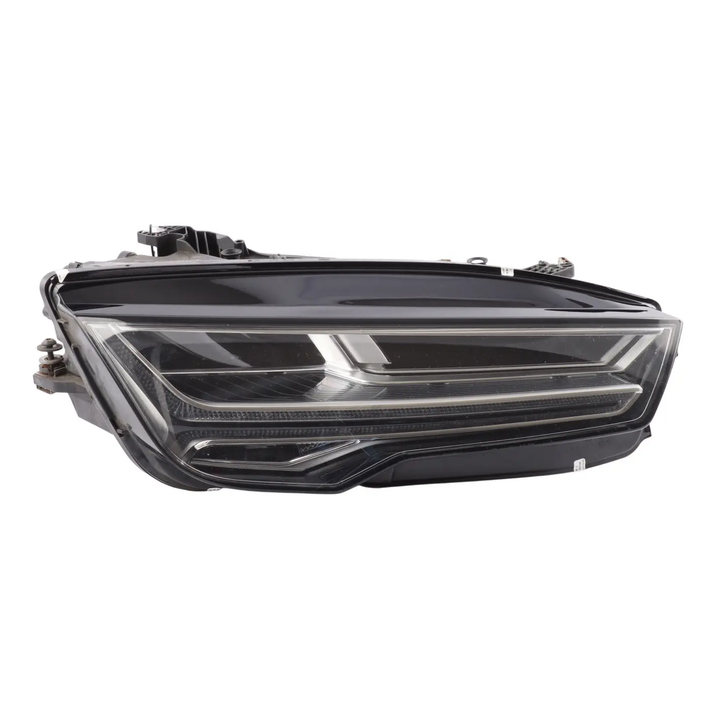 Audi A7 4G LED Headlight Matrix Lamp Front Passenger Left N/S 4G8941035A