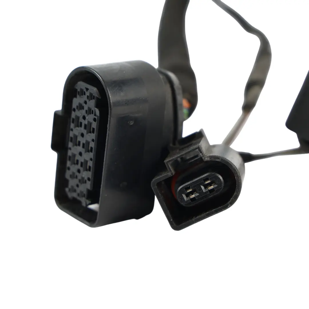 Headlight Lamp Matrix Wiring Cable Socket Wire Left N/S to Audi A7 4G with Part number 4G8941036A Audi A7 4G Headlight Lamp Matrix Wiring Cable Socket Wire Left N/S - SKU RHD-4G8941036A-1 - Part number 4G8941036A