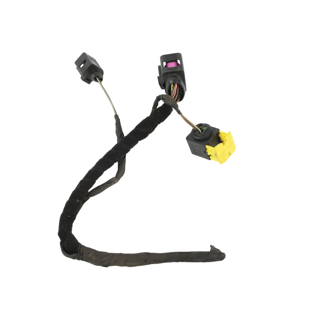 Headlight Lamp Matrix Wiring Cable Socket Wire Left N/S to Audi A7 4G with Part number 4G8941036A Audi A7 4G Headlight Lamp Matrix Wiring Cable Socket Wire Left N/S - SKU RHD-4G8941036A-1 - Part number 4G8941036A