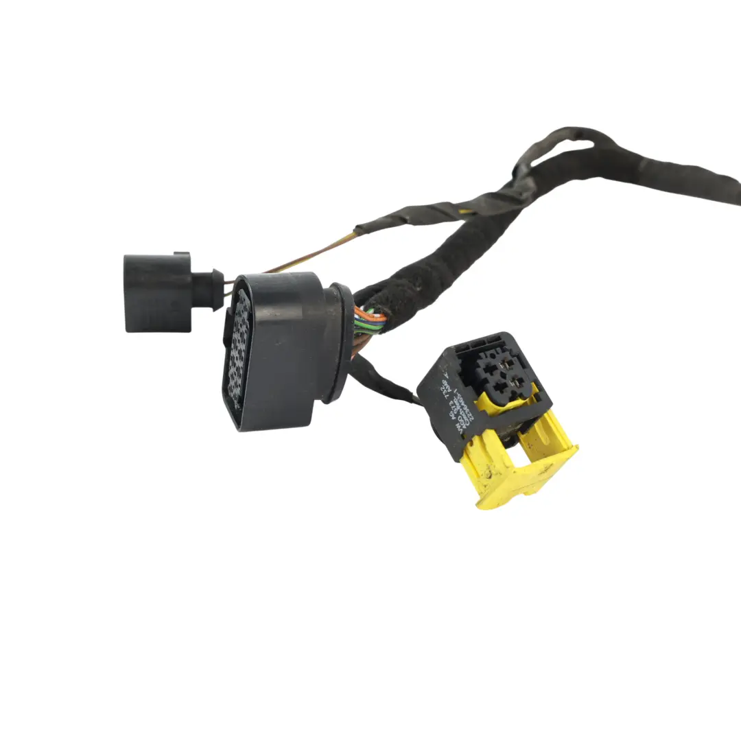 LED Headlight Matrix Lamp Front Passenger Left N/S 4G8941035A to Audi A7 4G with Part number 4G8941036A Audi A7 4G LED Headlight Matrix Lamp Front Passenger Left N/S 4G8941035A - SKU RHD-4G8941036A - Part number 4G8941036A