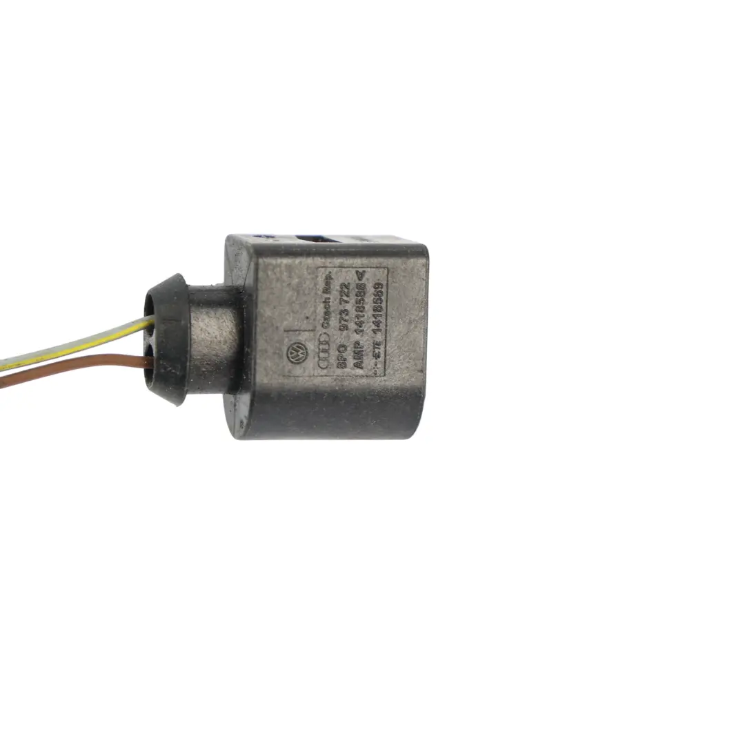 Headlight Lamp Matrix Wiring Cable Socket Wire Left N/S to Audi A7 4G with Part number 4G8941036A Audi A7 4G Headlight Lamp Matrix Wiring Cable Socket Wire Left N/S - SKU RHD-4G8941036A-1 - Part number 4G8941036A