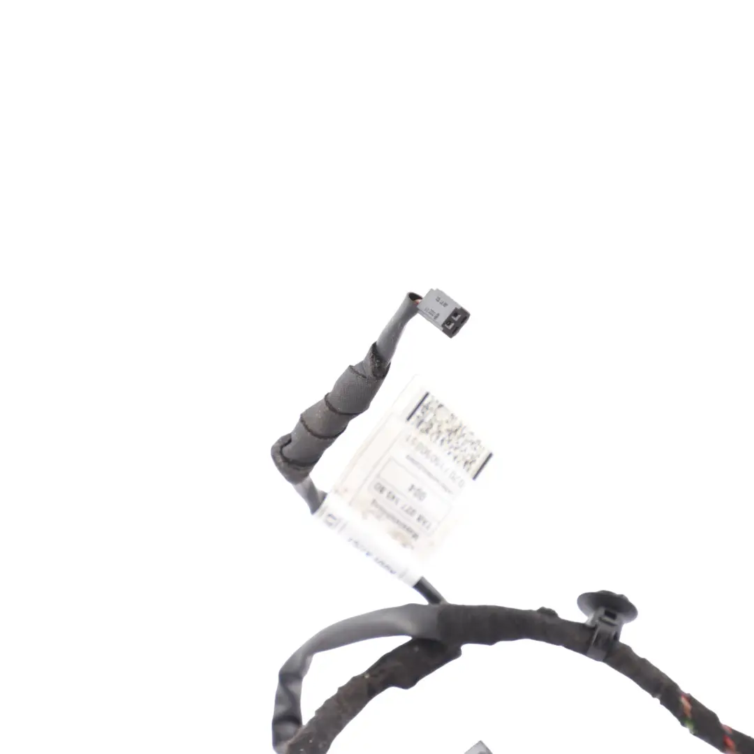 4G8 RS6 Seat Frame Wiring Loom Front Right O/S to Audi A6 S6 Avant A7 with Part number 4G8971366AF Audi A6 S6 Avant A7 4G8 RS6 Seat Frame Wiring Loom Front Right O/S - SKU RHD-4G8971366AF - Part number 4G8971366AF
