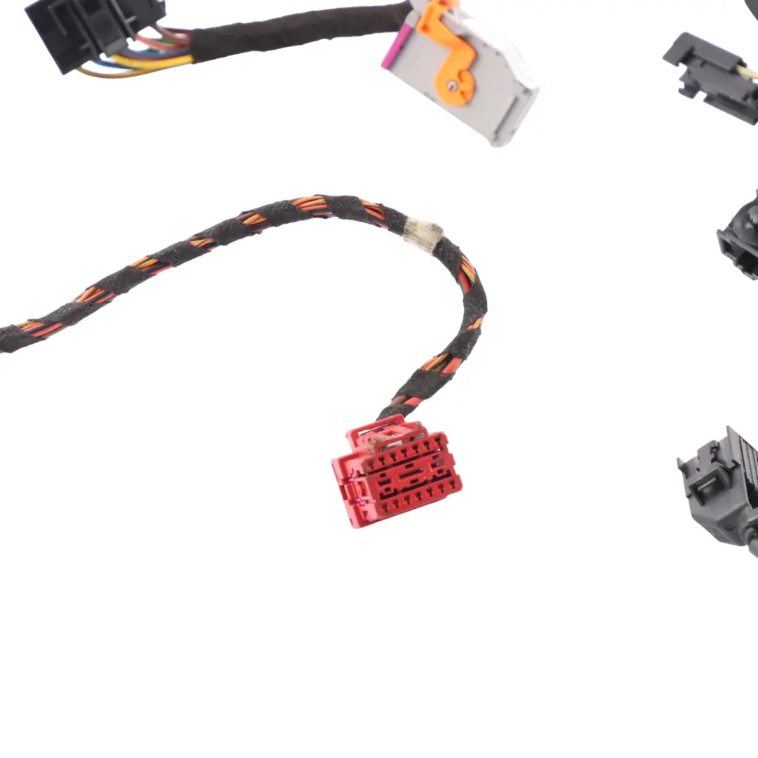 4G8 RS6 Seat Frame Wiring Loom Front Right O/S to Audi A6 S6 Avant A7 with Part number 4G8971366AF Audi A6 S6 Avant A7 4G8 RS6 Seat Frame Wiring Loom Front Right O/S - SKU RHD-4G8971366AF - Part number 4G8971366AF