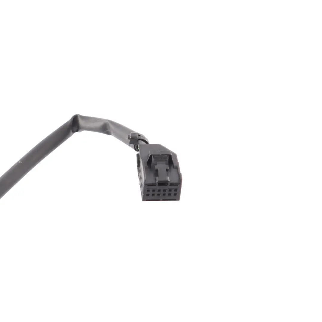 Audi A6 S6 Avant A7 4G8 RS6 Seat Frame Wiring Loom Front Right O/S - SKU RHD-4G8971366AF - Part number 4G8971366AF