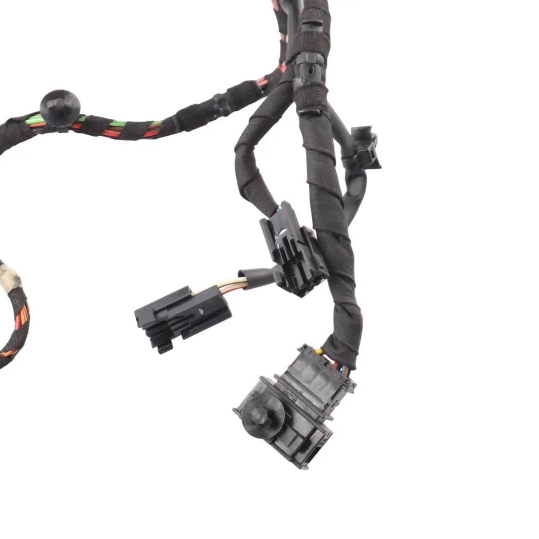 4G8 RS6 Seat Frame Wiring Loom Front Right O/S to Audi A6 S6 Avant A7 with Part number 4G8971366AF Audi A6 S6 Avant A7 4G8 RS6 Seat Frame Wiring Loom Front Right O/S - SKU RHD-4G8971366AF - Part number 4G8971366AF