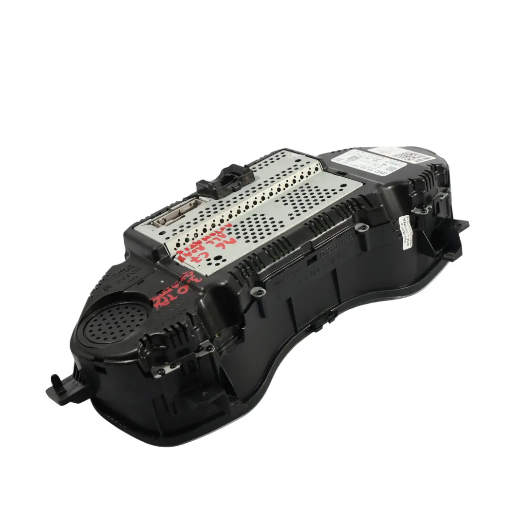 Instrument Cluster Speedometer to Audi A6 C7 Allroad Petrol Automatic with Part number 4G9920900D Audi A6 C7 Allroad Petrol Automatic Instrument Cluster Speedometer - SKU RHD-4G9920900D - Part number 4G9920900D