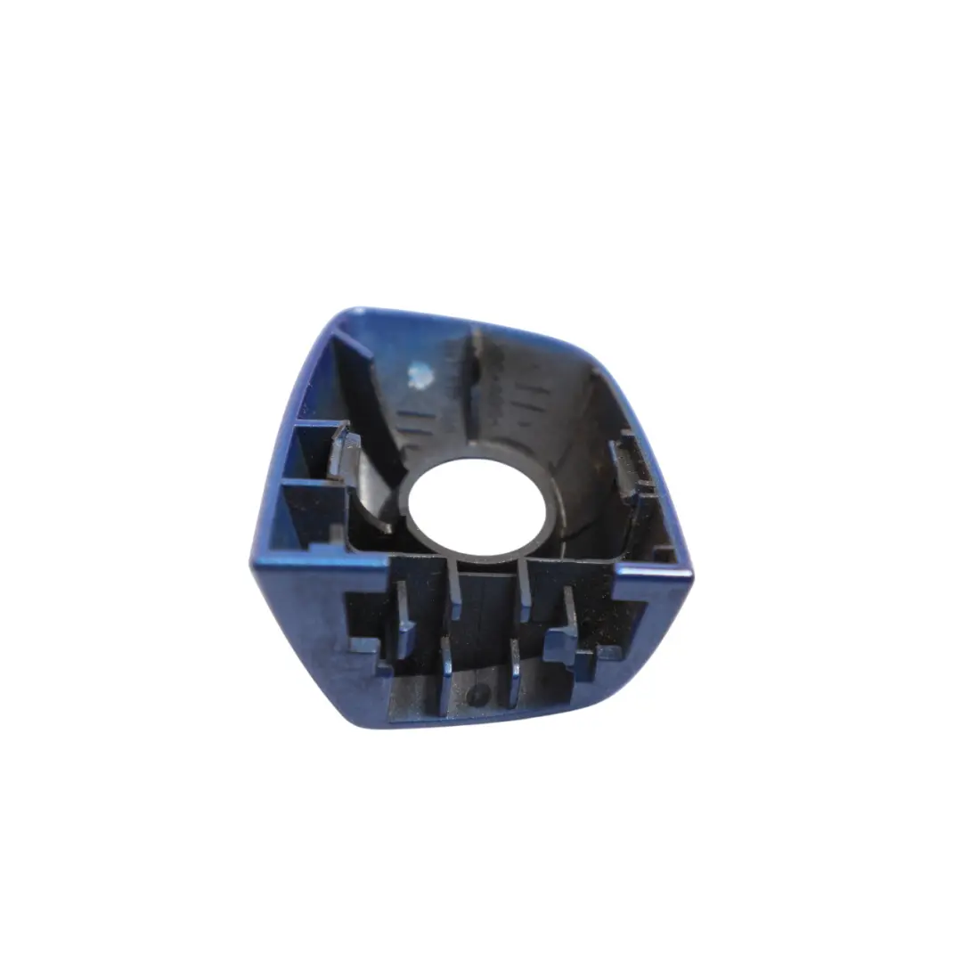 Front Door Outer Handle Right O/S Sepang Blue - Y5Q to Audi A6 C7 A7 4G with Part number 4H0837206 Audi A6 C7 A7 4G Front Door Outer Handle Right O/S Sepang Blue - Y5Q - SKU RHD-4H0837206-SEB1 - Part number 4H0837206