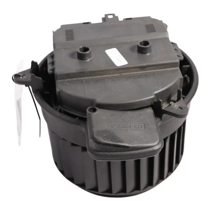 Heater Blower Motor Fan Unit to Audi A6 C7 A7 4G with Part number 4H2820021C Audi A6 C7 A7 4G Heater Blower Motor Fan Unit - SKU RHD-4H2820021C - Part number 4H2820021C