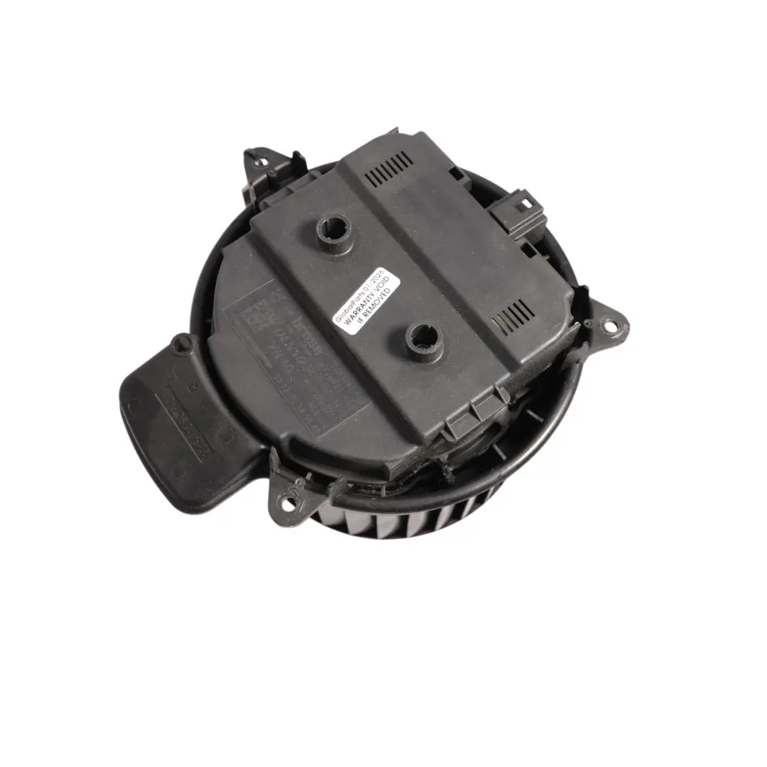 Heater Blower Motor Fan Unit to Audi A6 C7 A7 4G with Part number 4H2820021C Audi A6 C7 A7 4G Heater Blower Motor Fan Unit - SKU RHD-4H2820021C - Part number 4H2820021C