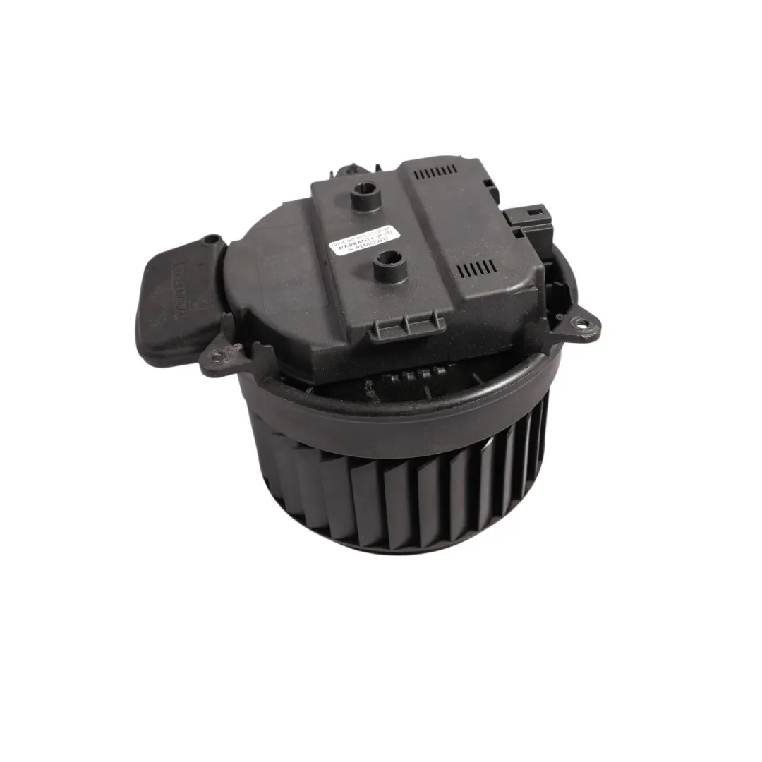 Audi A6 C7 A7 4G Heater Blower Motor Fan Unit - SKU RHD-4H2820021C - Part number 4H2820021C