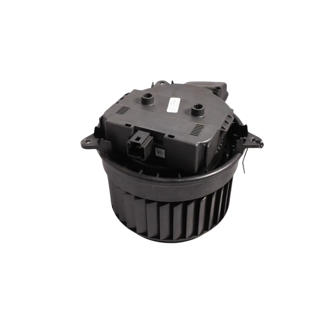 Audi A6 C7 A7 4G Heater Blower Motor Fan Unit - SKU RHD-4H2820021C - Part number 4H2820021C