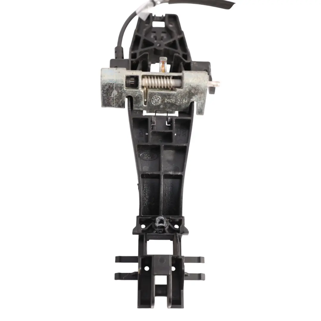 Front Door Lock Handle Bracket Right O/S 4H2A-21813-AH to Range Rover Sport L320 with Part number 4H2A-21812-AH Range Rover Sport L320 Front Door Lock Handle Bracket Right O/S 4H2A-21813-AH - SKU RHD-4H2A-21812-AH - Part number 4H2A-21812-AH