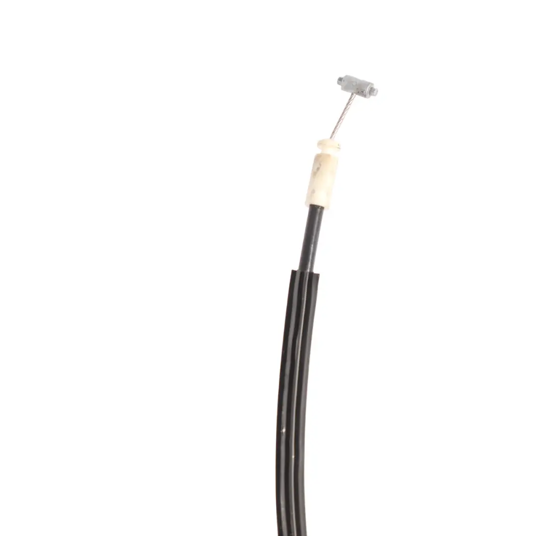 Range Rover Sport L320 Front Door Lock Handle Bracket Right O/S 4H2A-21813-AH - SKU RHD-4H2A-21812-AH - Part number 4H2A-21812-AH