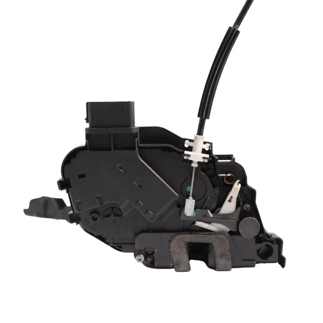 Front Door Lock Handle Bracket Right O/S 4H2A-21813-AH to Range Rover Sport L320 with Part number 4H2A-21812-AH Range Rover Sport L320 Front Door Lock Handle Bracket Right O/S 4H2A-21813-AH - SKU RHD-4H2A-21812-AH - Part number 4H2A-21812-AH