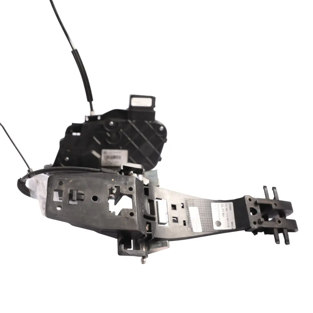 Front Door Lock Handle Bracket Right O/S 4H2A-21813-AH to Range Rover Sport L320 with Part number 4H2A-21812-AH Range Rover Sport L320 Front Door Lock Handle Bracket Right O/S 4H2A-21813-AH - SKU RHD-4H2A-21812-AH - Part number 4H2A-21812-AH