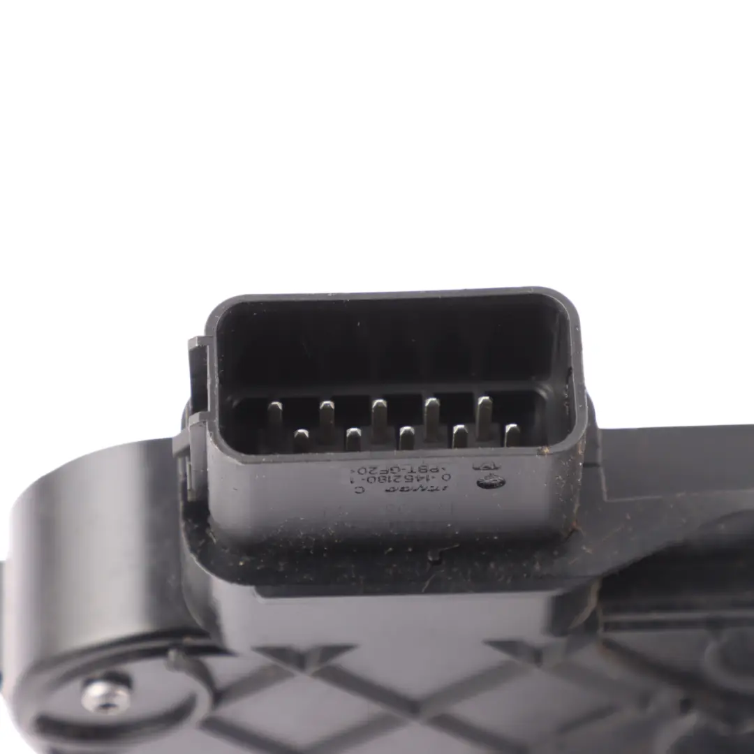 Front Door Lock Handle Bracket Left N/S to Range Rover Sport L320 with Part number 4H2A-21813-AH Range Rover Sport L320 Front Door Lock Handle Bracket Left N/S - SKU RHD-4H2A-21813-AH - Part number 4H2A-21813-AH