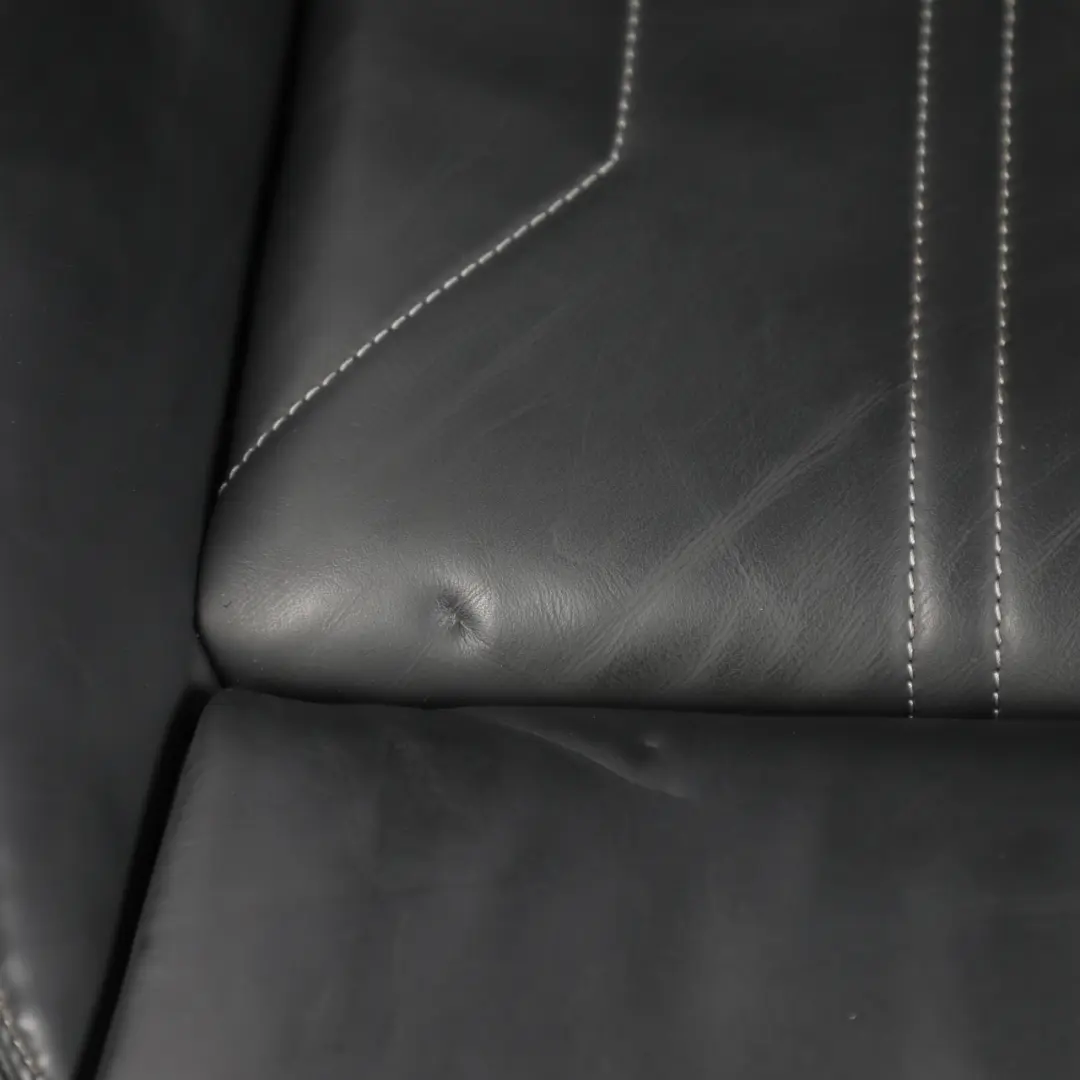 Front Seat Sport Memory Leather Alcantara Soul Black Right O/S to Audi A6 C8 with Part number 4K0881808AF Audi A6 C8 Front Seat Sport Memory Leather Alcantara Soul Black Right O/S - SKU RHD-4K0881808AF-1 - Part number 4K0881808AF