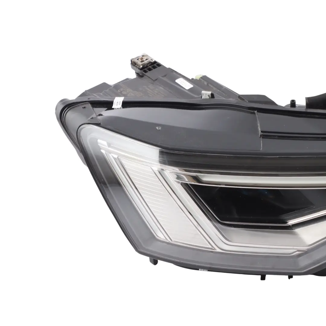 Audi A6 C8 Headlight LED Matrix Headlamp Light Front Right O/S - SKU RHD-4K0941040A - Part number 4K0941040A