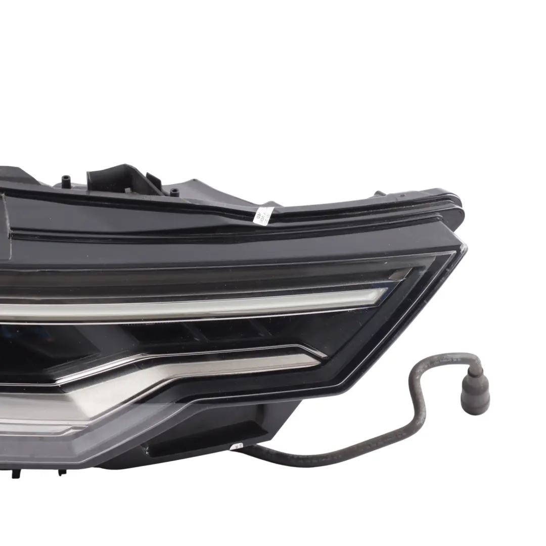 Audi A6 C8 Headlight LED Matrix Headlamp Light Front Right O/S - SKU RHD-4K0941040A - Part number 4K0941040A