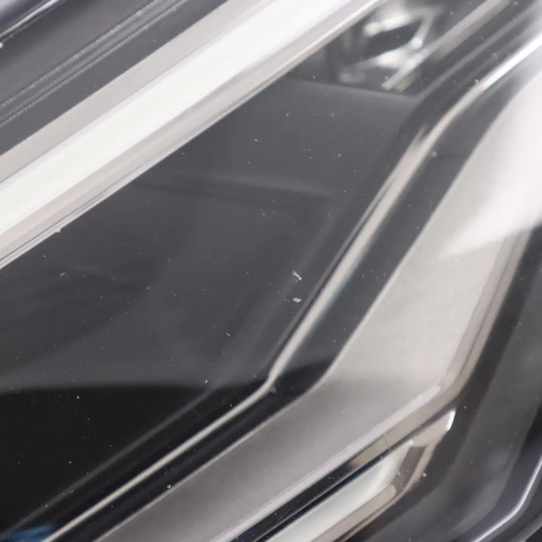 Audi A6 C8 Headlight LED Matrix Headlamp Light Front Right O/S - SKU RHD-4K0941040A - Part number 4K0941040A