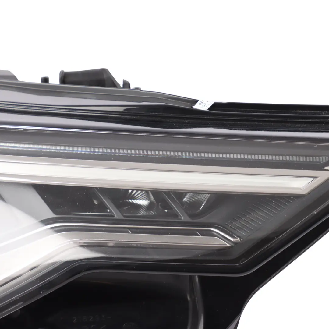 Audi A6 C8 Headlight LED Matrix Headlamp Light Front Right O/S - SKU RHD-4K0941040A - Part number 4K0941040A