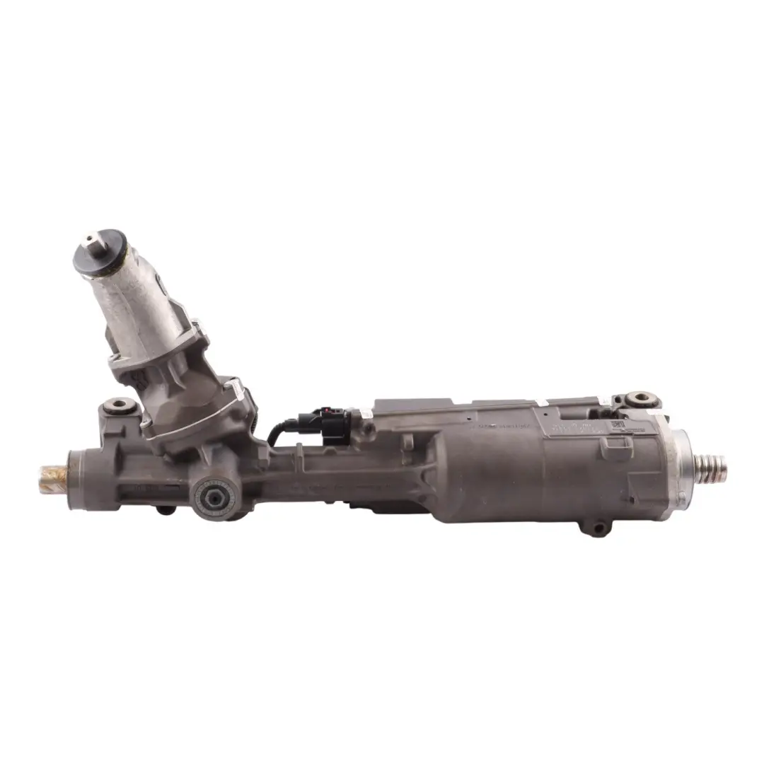 Audi A6 C8 Power Steering Gear Rack Mechanism - SKU RHD-4K2423053H - Part number 4K2423053H