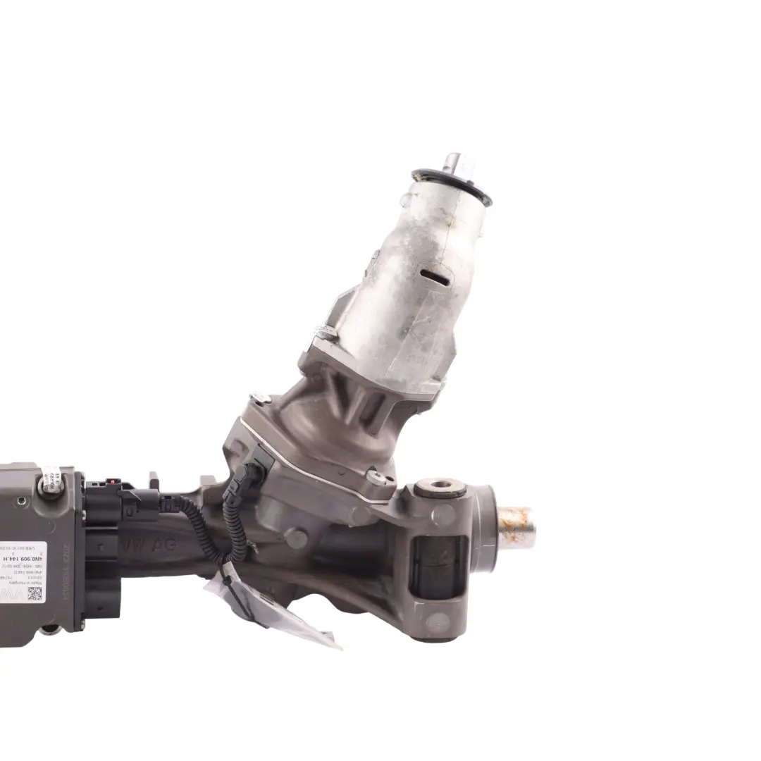 Steering Gear Rack Mechanism to Audi A6 C8 Power with Part number 4K2423053H Audi A6 C8 Power Steering Gear Rack Mechanism - SKU RHD-4K2423053H - Part number 4K2423053H