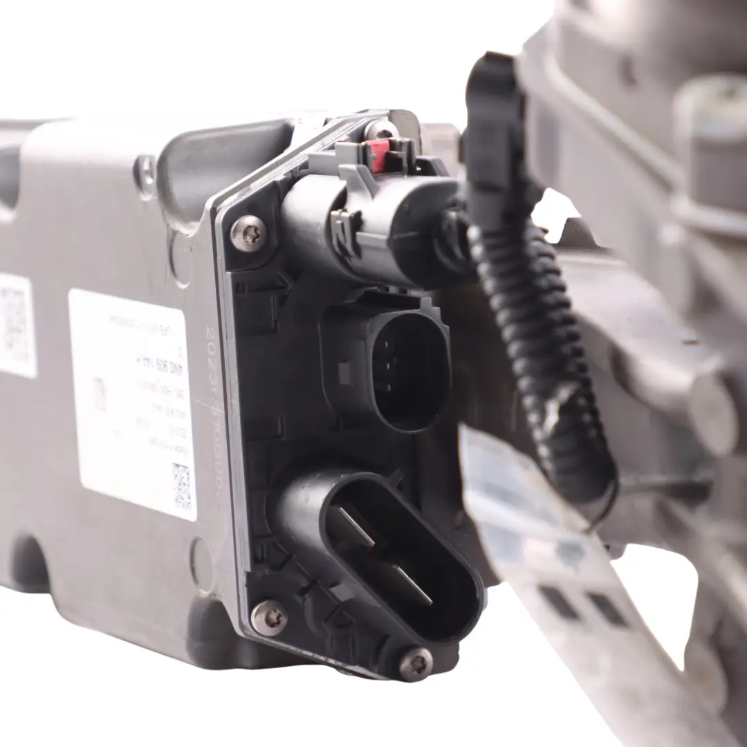 Steering Gear Rack Mechanism to Audi A6 C8 Power with Part number 4K2423053H Audi A6 C8 Power Steering Gear Rack Mechanism - SKU RHD-4K2423053H - Part number 4K2423053H