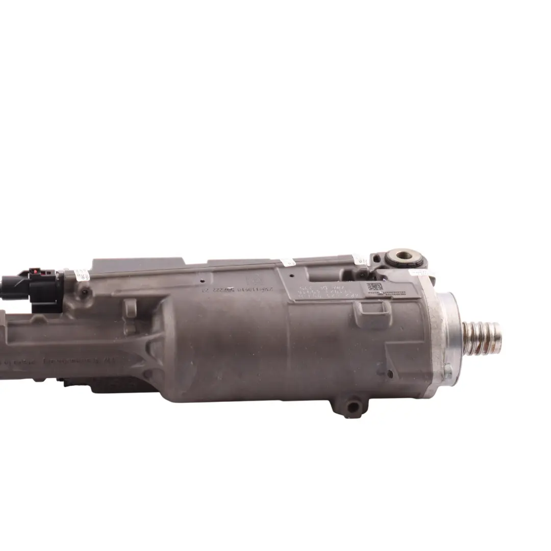 Steering Gear Rack Mechanism to Audi A6 C8 Power with Part number 4K2423053H Audi A6 C8 Power Steering Gear Rack Mechanism - SKU RHD-4K2423053H - Part number 4K2423053H