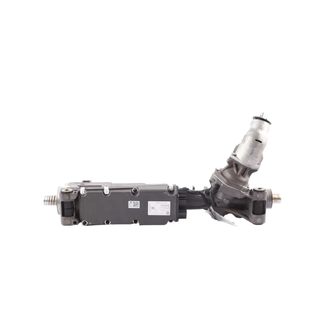 Steering Gear Rack Mechanism to Audi A6 C8 Power with Part number 4K2423053H Audi A6 C8 Power Steering Gear Rack Mechanism - SKU RHD-4K2423053H - Part number 4K2423053H