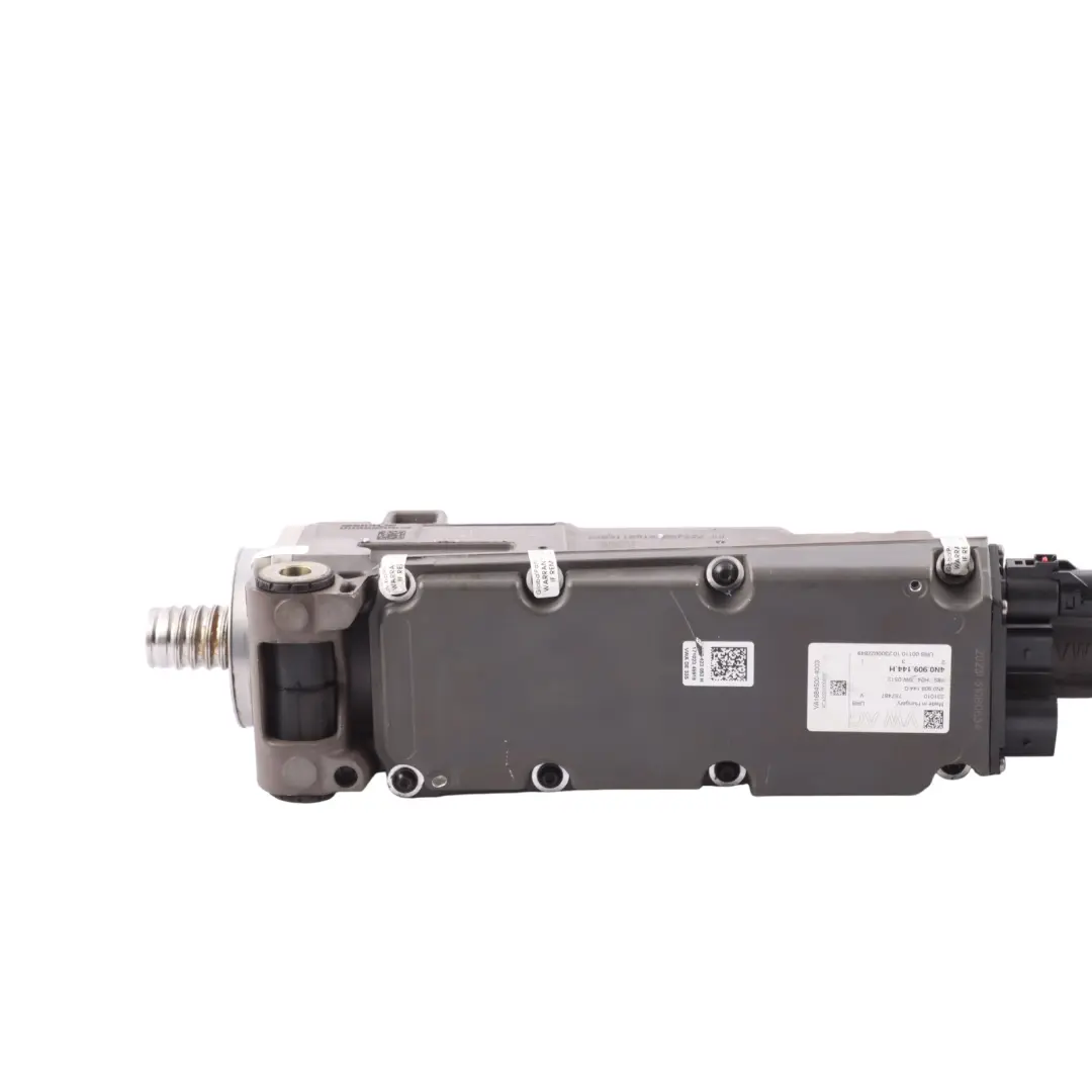 Audi A6 C8 Power Steering Gear Rack Mechanism - SKU RHD-4K2423053H - Part number 4K2423053H