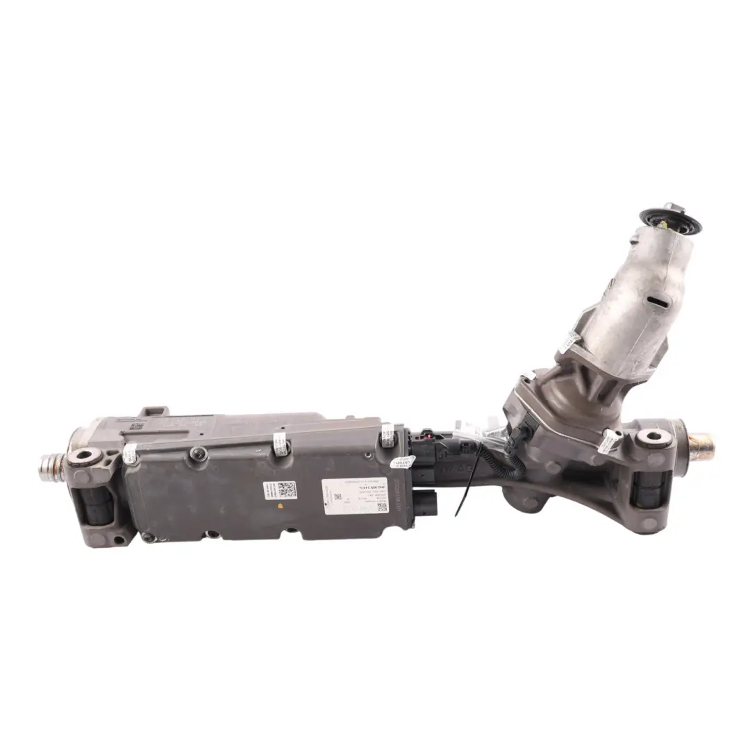 Audi Q5 FY Power Steering Rack Gear - SKU RHD-4K2423055P - Part number 4K2423055P