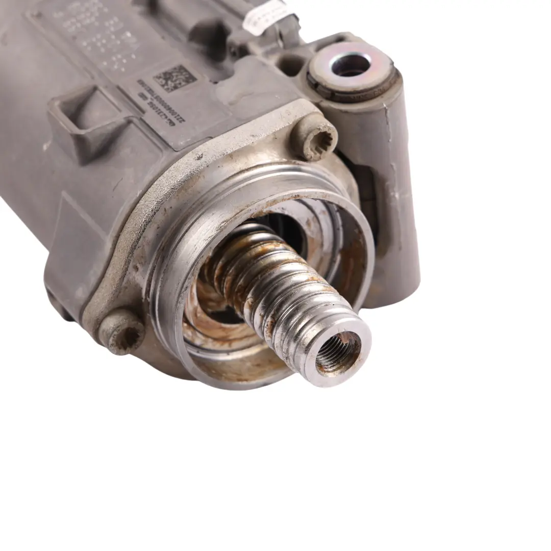 Steering Rack Gear to Audi Q5 FY Power with Part number 4K2423055P Audi Q5 FY Power Steering Rack Gear - SKU RHD-4K2423055P - Part number 4K2423055P