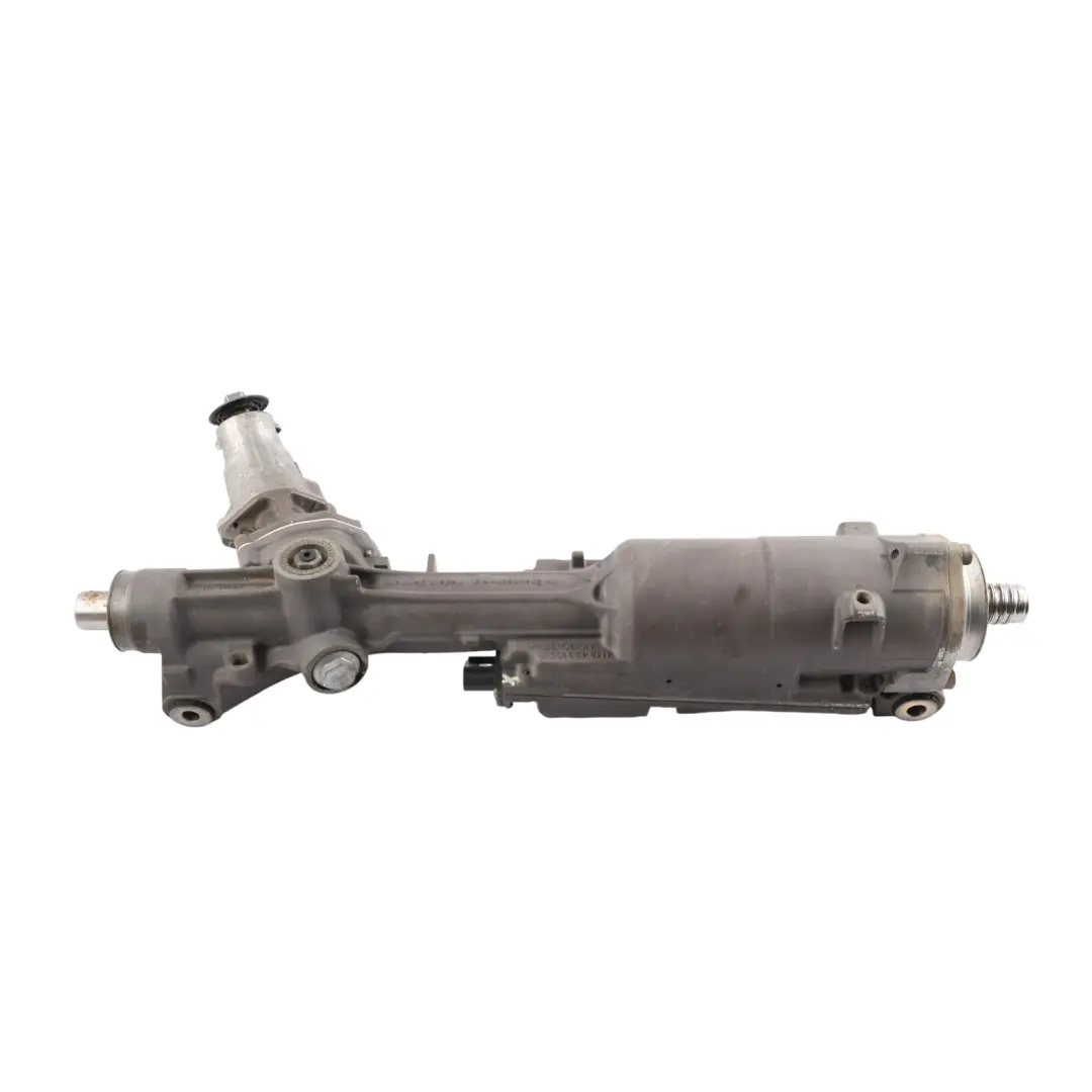 Steering Rack Gear to Audi Q5 FY Power with Part number 4K2423055P Audi Q5 FY Power Steering Rack Gear - SKU RHD-4K2423055P - Part number 4K2423055P