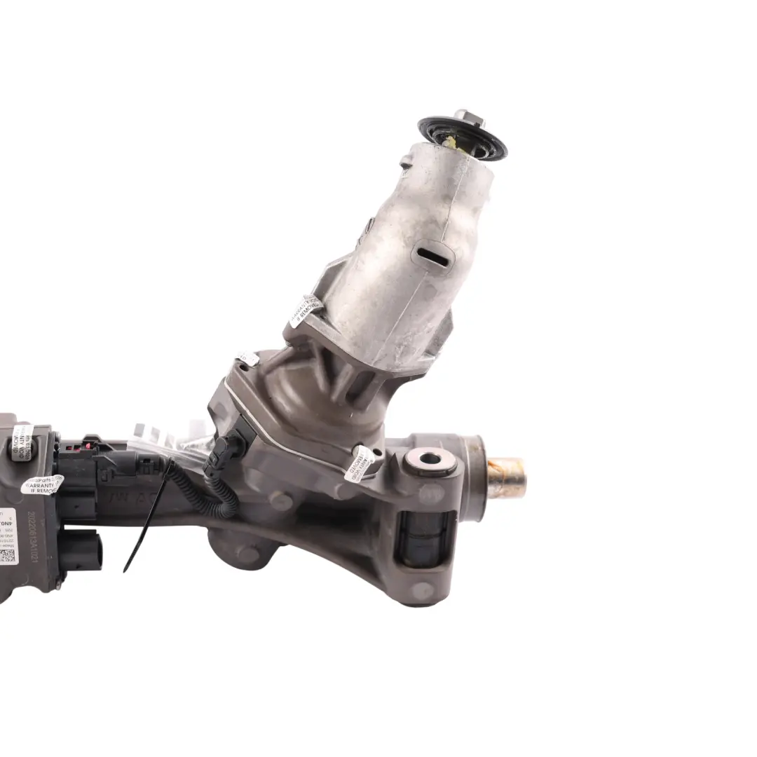 Steering Rack Gear to Audi Q5 FY Power with Part number 4K2423055P Audi Q5 FY Power Steering Rack Gear - SKU RHD-4K2423055P - Part number 4K2423055P