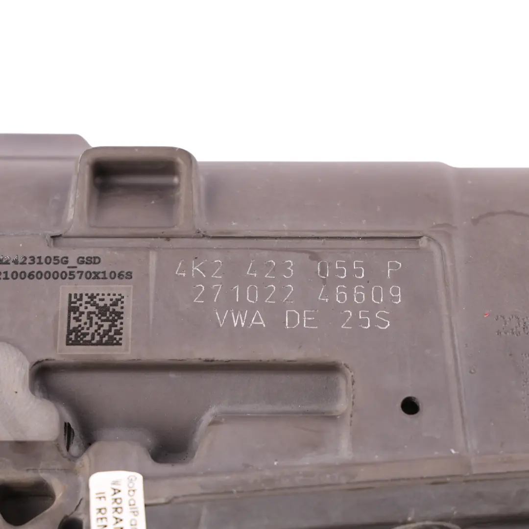 Audi Q5 FY Power Steering Rack Gear - SKU RHD-4K2423055P - Part number 4K2423055P